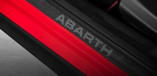 Tudo sobre acessorios do Pulse Abarth