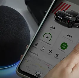 Tudo sobre connect-me do Pulse Abarth