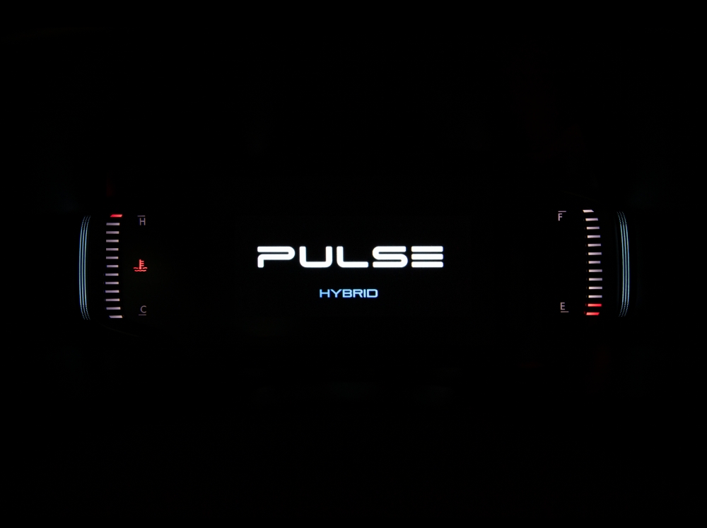 Tudo sobre hibridos do Fiat Pulse