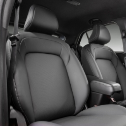 Tudo sobre interior do Fiat Pulse
