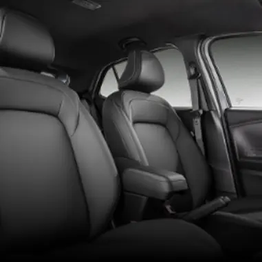 Tudo sobre interior do Fiat Pulse