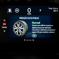 Tudo sobre seguranca do Fiat Pulse