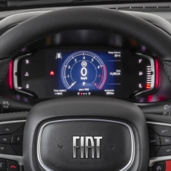 Tudo sobre tecnologia do Fiat Pulse