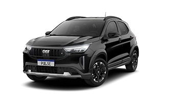 PULSE AUDACE T200 MHEV AT FLEX 4P 2027