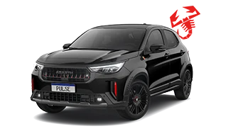 PULSE ABARTH TURBO 270 FLEX AT 4P 2027